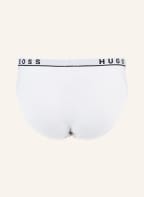 BOSS 3er-Pack Slips, Farbe: WEISS (Bild 1)