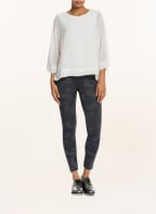 SPANX Shape leggings LOOK AT ME NOW, Color: BLACK CAMOUFLAGE (Image 1)