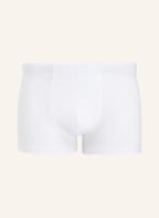 HANRO Boxershorts COTTON SUPERIOR, Farbe: WEISS (Bild 1)