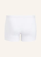 HANRO Boxershorts COTTON SUPERIOR, Farbe: WEISS (Bild 1)