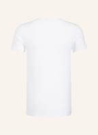 HANRO V-Shirt COTTON SUPERIOR, Farbe: WEISS (Bild 1)