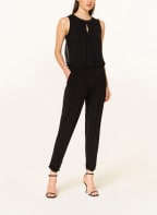 Vera Mont Jumpsuit , Color: BLACK (Image 1)