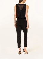 Vera Mont Jumpsuit , Color: BLACK (Image 1)