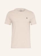 POLO RALPH LAUREN T-shirt, Color: BEIGE (Image 1)