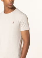 POLO RALPH LAUREN T-shirt, Color: BEIGE (Image 1)