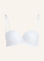 Passionata Multiway-BH MISS JOY, Farbe: WEISS (Bild 1)