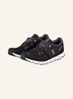 On Laufschuhe CLOUD, Farbe: SCHWARZ (Bild 1)