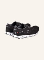 On Laufschuhe CLOUD, Farbe: SCHWARZ (Bild 1)