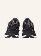 On Laufschuhe CLOUD, Farbe: SCHWARZ (Bild 1)