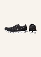 On Laufschuhe CLOUD, Farbe: SCHWARZ (Bild 1)