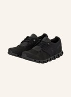 On Laufschuhe CLOUD, Farbe: SCHWARZ (Bild 1)