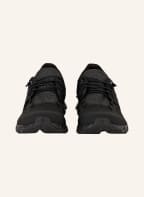 On Laufschuhe CLOUD, Farbe: SCHWARZ (Bild 1)