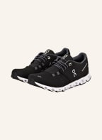 On Laufschuhe CLOUD, Farbe: SCHWARZ/ WEISS (Bild 1)