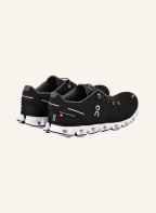 On Laufschuhe CLOUD, Farbe: SCHWARZ/ WEISS (Bild 1)