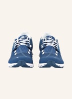 On Laufschuhe CLOUD, Farbe: BLAU/ WEISS (Bild 1)