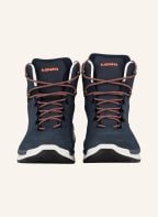 LOWA Multifunktionsschuhe LOCARNO GTX QC, Farbe: NAVY (Bild 1)