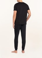 BOSS 2er-Pack T-Shirts, Farbe: SCHWARZ (Bild 1)