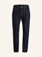 Levi's® Jeans 502 regular tapered fit, Color: ROCK COD DARK BLUE (Image 1)