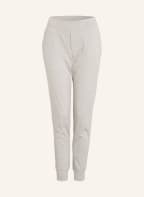 Calvin Klein Lounge-Hose, Farbe: GRAU MELIERT (Bild 1)