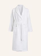 Calvin Klein Damen-Bademantel, Farbe: WEISS (Bild 1)