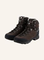 LOWA Outdoor-Schuhe CAMINO LL, Farbe: DUNKELGRAU/ SCHWARZ (Bild 1)