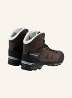 LOWA Outdoor-Schuhe CAMINO LL, Farbe: DUNKELGRAU/ SCHWARZ (Bild 1)