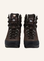 LOWA Outdoor-Schuhe CAMINO LL, Farbe: DUNKELGRAU/ SCHWARZ (Bild 1)