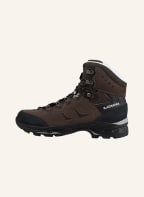 LOWA Outdoor-Schuhe CAMINO LL, Farbe: DUNKELGRAU/ SCHWARZ (Bild 1)