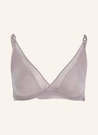 sloggi Triangel-BH SYMMETRY, Farbe: TAUPE (Bild 1)
