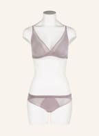sloggi Triangel-BH SYMMETRY, Farbe: TAUPE (Bild 1)