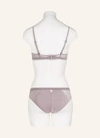 sloggi Triangel-BH SYMMETRY, Farbe: TAUPE (Bild 1)