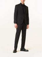 BOSS Anzugsakko HUGE Slim Fit, Farbe: SCHWARZ (Bild 1)