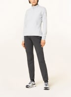 ARC'TERYX Midlayer-Jacke DELTA , Farbe: HELLGRAU (Bild 1)