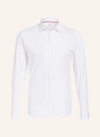 DESOTO Jerseyhemd Slim Fit, Farbe: WEISS (Bild 1)