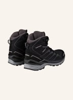 LOWA Multifunktionsschuhe FERROX PRO GTX, Farbe: SCHWARZ (Bild 1)