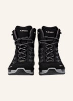 LOWA Multifunktionsschuhe FERROX PRO GTX, Farbe: SCHWARZ (Bild 1)