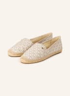 MICHAEL KORS Espadrilles KENDRICK, Farbe: 150 VANILLA (Bild 1)