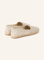 MICHAEL KORS Espadrilles KENDRICK, Farbe: 150 VANILLA (Bild 1)
