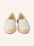 MICHAEL KORS Espadrilles KENDRICK, Farbe: 150 VANILLA (Bild 1)