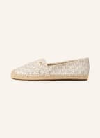 MICHAEL KORS Espadrilles KENDRICK, Farbe: 150 VANILLA (Bild 1)