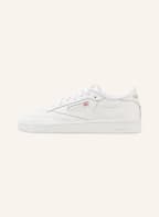 Reebok Sneaker CLUB C 85, Farbe: WEISS (Bild 1)