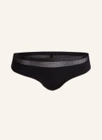 sloggi Panty SILHOUETTE, Farbe: SCHWARZ (Bild 1)