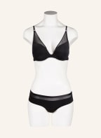 sloggi Panty SILHOUETTE, Farbe: SCHWARZ (Bild 1)