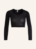 SPANX Longsleeve ARM TIGHTS mit Shaping-Effekt, Farbe: SCHWARZ (Bild 1)