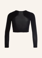 SPANX Longsleeve ARM TIGHTS mit Shaping-Effekt, Farbe: SCHWARZ (Bild 1)