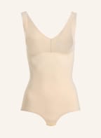 MAGIC Bodyfashion Shape-Body MAXI SEXY BODYBRIEFER, Farbe: BEIGE (Bild 1)