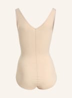 MAGIC Bodyfashion Shape-Body MAXI SEXY BODYBRIEFER, Farbe: BEIGE (Bild 1)