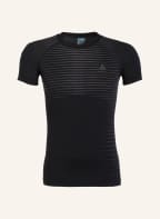 odlo Funktionswäsche-Shirt PERFORMANCE LIGHT, Farbe: SCHWARZ (Bild 1)