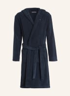 TOMMY HILFIGER Herren-Bademantel , Farbe: NAVY (Bild 1)