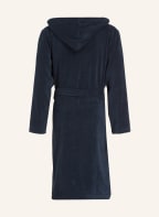 TOMMY HILFIGER Herren-Bademantel , Farbe: NAVY (Bild 1)